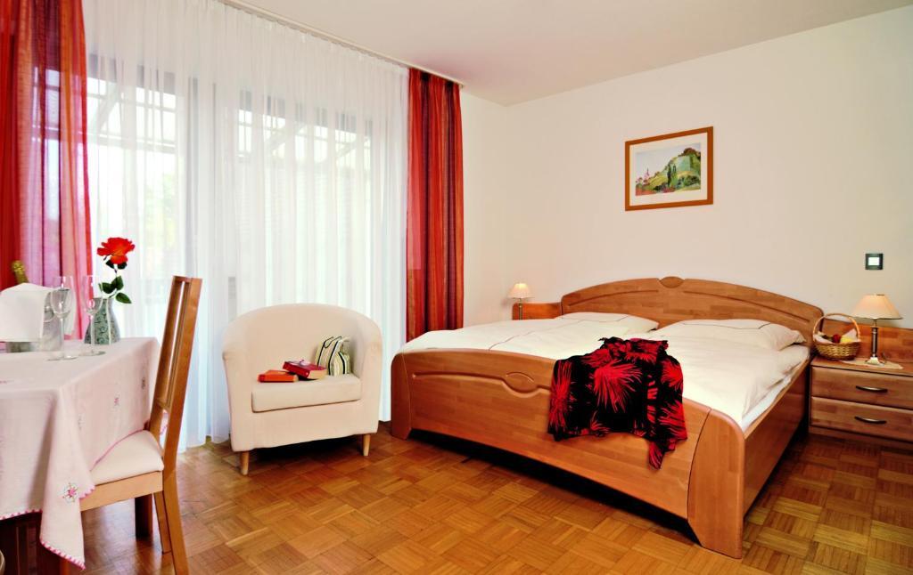 Gasthof Weisses Lamm Núremberg Habitación foto